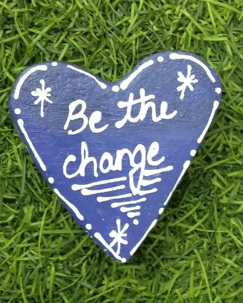 Cow - dung Fridge Magnet - Babyluck World LLP