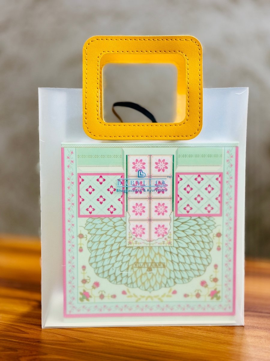 Premium & Luxury Gift Box for Newborns by Babyluck™ - 2000 - Babyluck World LLP