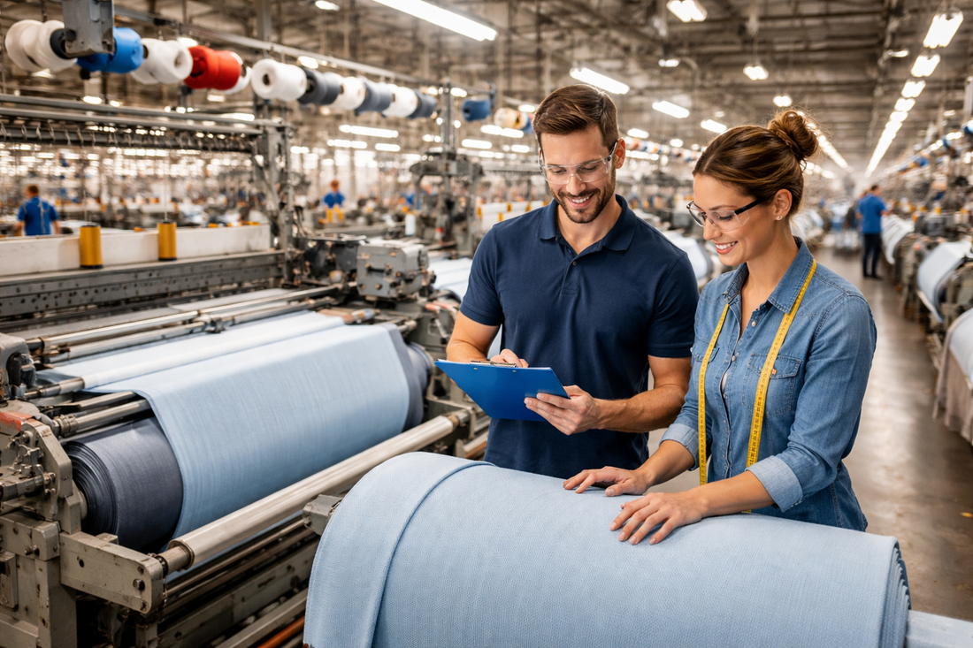 The Hidden Truth About Mutton Tallow in Fabric Manufacturing: Why Conscious Clothing Must Say No