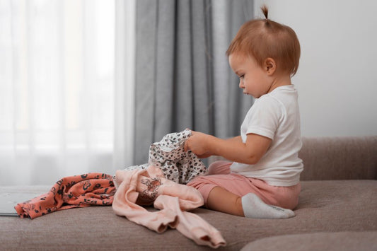 Bhāgyavastra: Harmonizing Your Wardrobe with Cosmic Wisdom