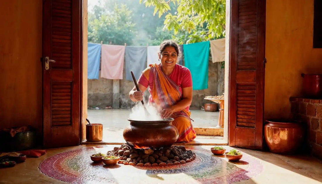 Why Indian Rural Artisans Are Among the  Best: A Legacy Uncorrupted by Time - Babyluck World LLP