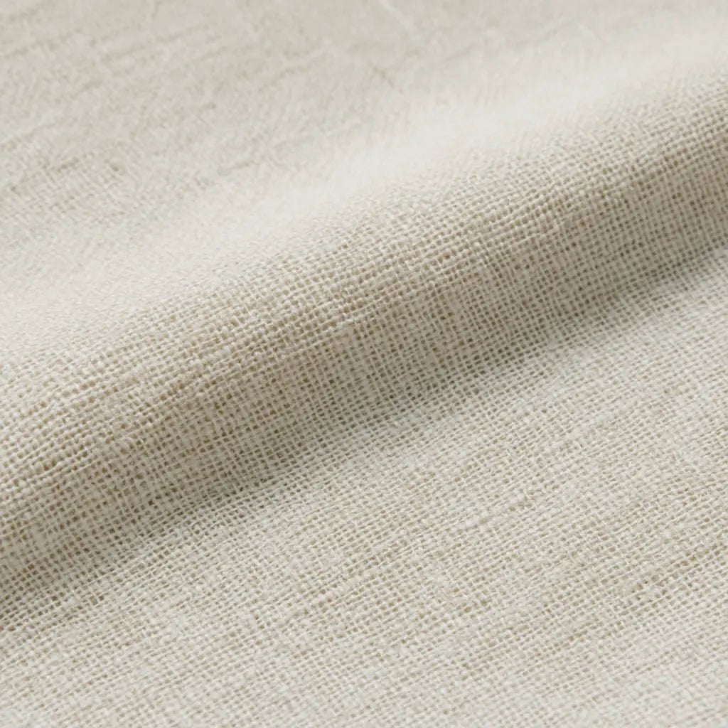 Bhagyavastra™ Natural White, 100% Cotton, Lucky & Herbal Newborn Baby Set of 6 (0–3 Months) - Babyluck World LLP