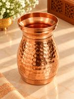 Copper and Number 7: A Symbolic Blessing for Mother and Baby (Copy) - Babyluck World - Bhagyavastra & Ayurvastra