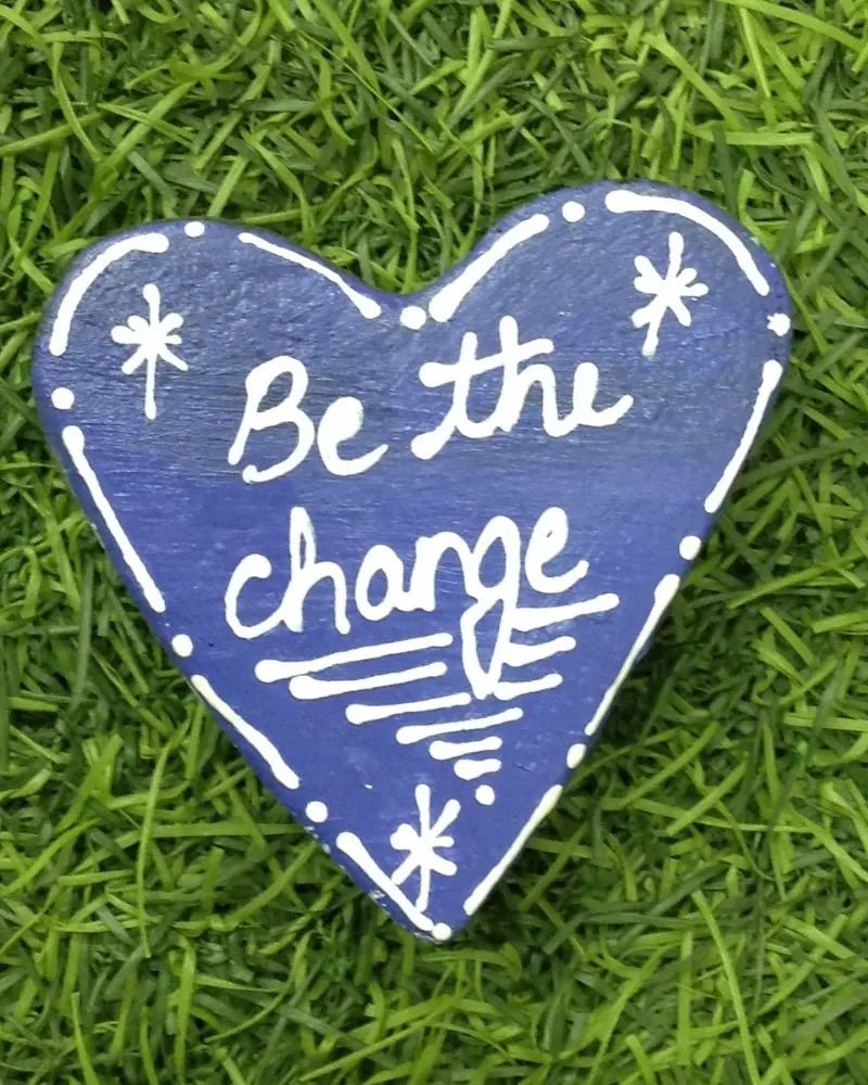 Cow - dung Fridge Magnet - Babyluck World LLP