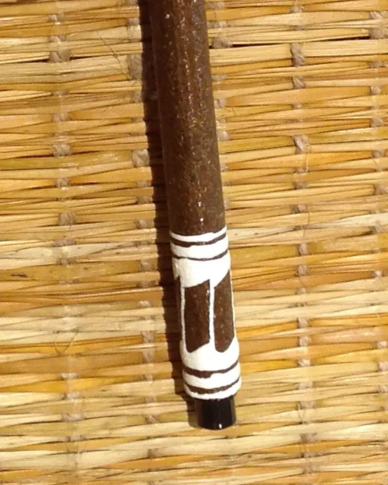 ‘Athak’ Cow-dung Pen