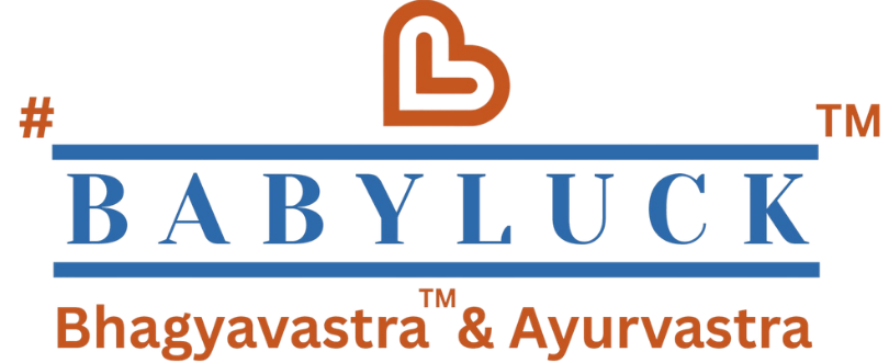 Babyluck World - Bhagyavastra & Ayurvastra