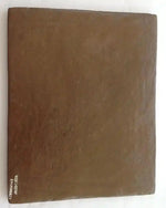 Gobar (Cow Dung) Sleeping Plate for Vastu & Positivity - Babyluck World LLP