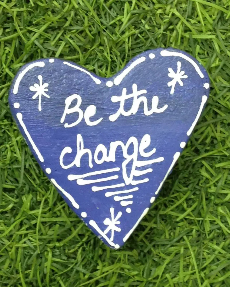 Cow-dung Fridge Magnet-10 pcs