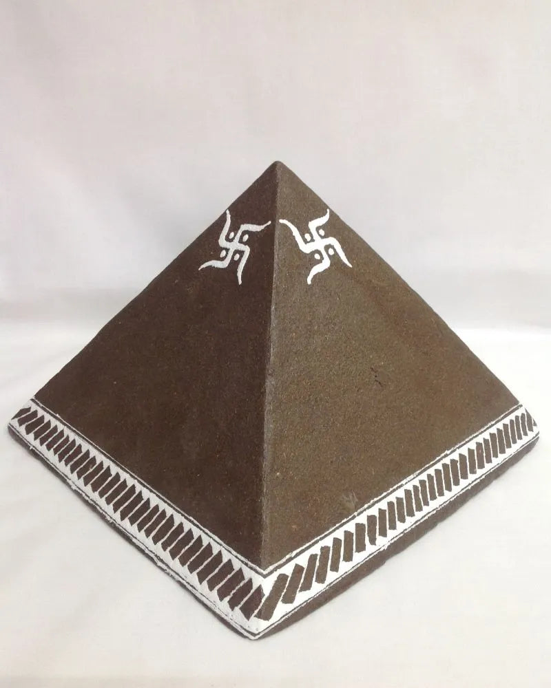 Gomaya – Vastu-Dosh Nivarak Pyramid