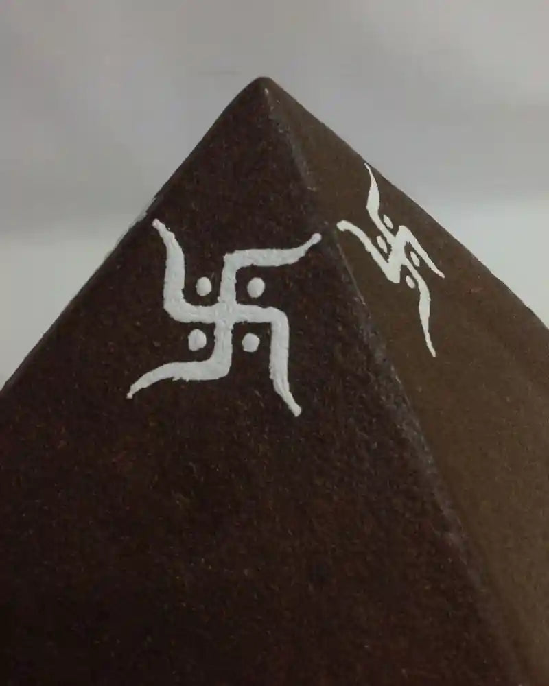 Gomaya – Vastu-Dosh Nivarak Pyramid
