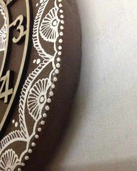 Gomaya – Wall Clock